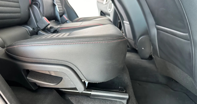 Land Rover Discovery Sport cena 259990 przebieg: 22900, rok produkcji 2023 z Mińsk Mazowiecki małe 301